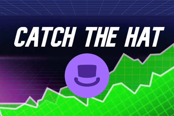 Catch the Hat - Farcaster Mini Apps